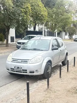 Ford Ka 1.0L Fly Viral usado (2011) color Gris precio $6.900.000