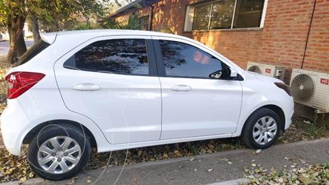 foto Ford Ka 1.5L SE usado (2018) color Blanco precio $1.300.000