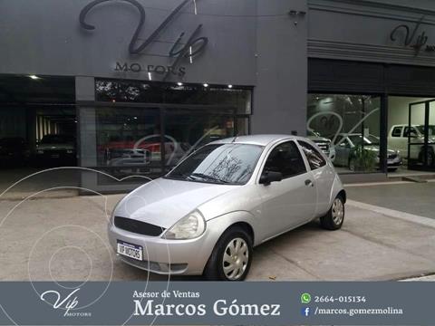 foto Ford Ka 1.6 Plus usado (2005) precio $510.000