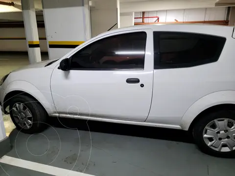 Ford Ka 1.6L Fly Viral usado (2013) color Blanco precio u$s8.500
