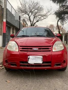 Ford Ka 1.6L Top Pulse usado (2010) color Verde precio $8.500.000