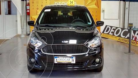 foto Ford Ka 1.5L S usado (2016) precio $1.150.000