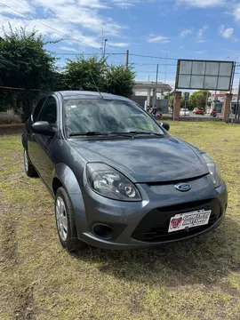 Ford Ka 1.0L Fly Viral usado (2012) color Gris precio $10.500.000