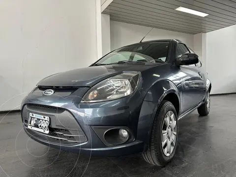 Ford Ka 1.0L Fly Viral usado (2012) color Gris precio u$s6.500