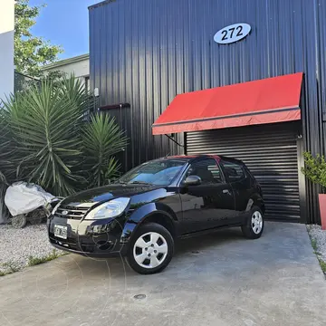 Ford Ka 1.0L Fly Viral usado (2010) color Naranja precio $7.800.000