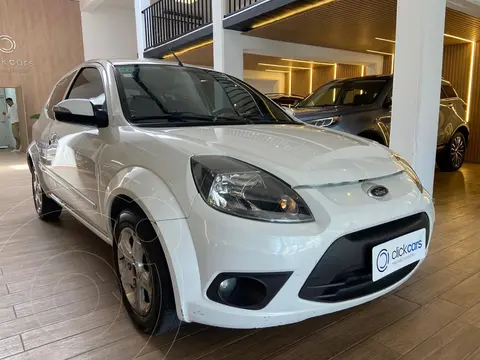 Ford Ka KA 1.6 PULSE                  L/11 usado (2012) color Blanco precio $8.500.000