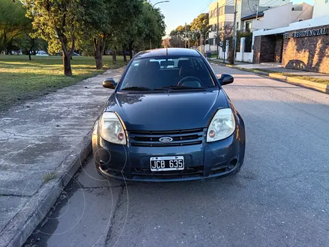 Ford Ka 1.0L Fly Viral usado (2010) color Azul precio $7.000.000