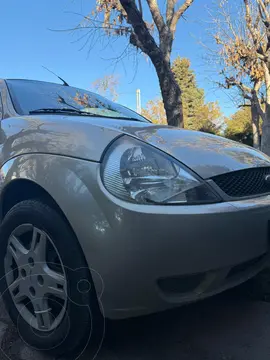 Ford Ka 1.6L Action usado (2007) color Beige precio $7.500.000