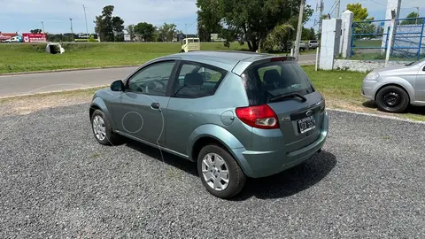 Ford Ka 1.0L Fly Viral usado (2011) color A eleccion precio $10.500.000