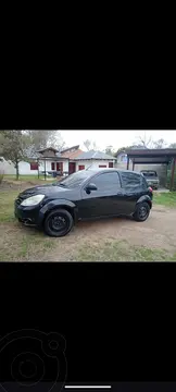 Ford Ka 1.6L Fly Viral usado (2008) color Negro precio $8.500.000