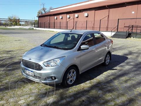 foto Ford Ka 1.5L SEL usado (2018) precio $1.400.000