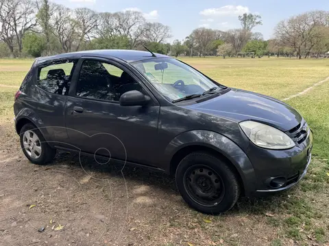 Ford Ka 1.6L Fly Viral usado (2011) color Azul precio $8.500.000