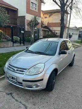 Ford Ka 1.0L Fly Viral usado (2010) color Gris precio $8.200.000