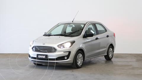 foto Ford Ka 1.5L S usado (2020) color Plata precio $1.680.000