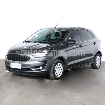 foto Ford Ka 1.5L S usado (2020) precio $1.215.000