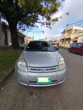 Ford Ka 1.0L Fly usado (2008) color Gris precio $7.000.000
