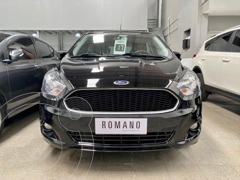 foto Ford Ka 1.5L SE usado (2017) precio $1.350.000