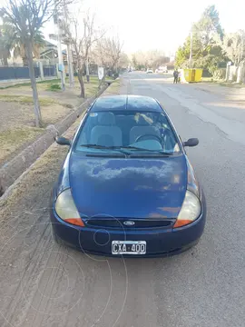 Ford Ka 1.3L Base usado (1999) color Azul precio u$s3.500