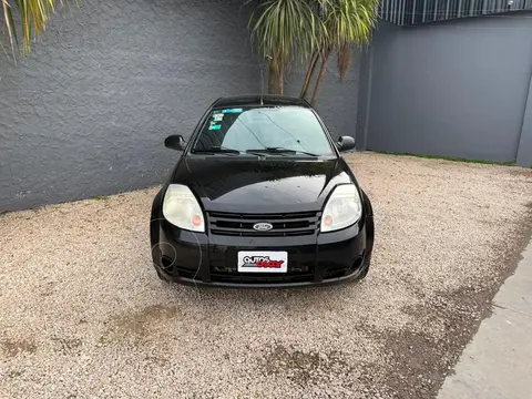 Ford Ka KA 1.6 FLY VIRAL usado (2011) color Negro precio $8.800.000