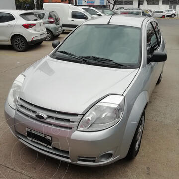 Ford Ka 1.6L Fly Viral usado (2010) color Plata Metalico precio $1.170.000