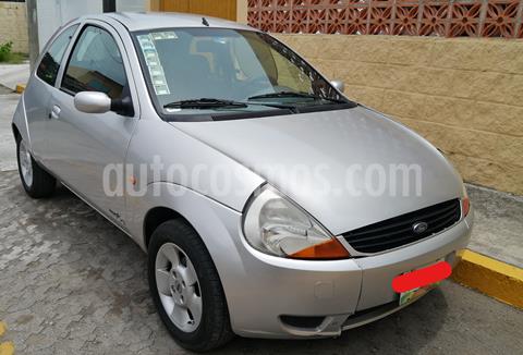 foto Ford Ka 1.6 Equipado y ABG usado (2003) precio $35,000