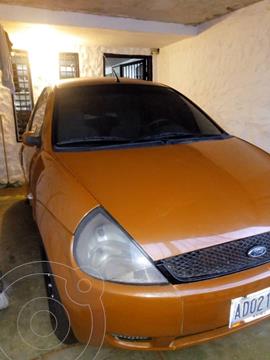 Ford ka 1.6 usado (2006) color Naranja precio u$s1.250
