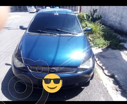 foto Ford ka 1.6 (2007) usado (2007) color Azul precio Bs.1.400