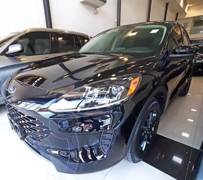 foto Ford Kuga Híbrida SE nuevo color A elección precio $5.699.000