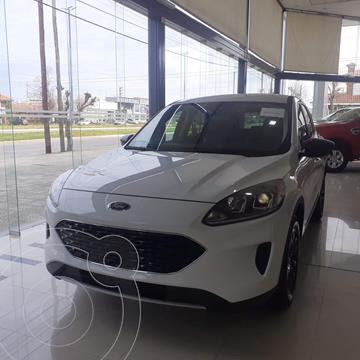 Ford Kuga Hibrida Titanium nuevo color Blanco Oxford precio $11.300.000