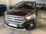 Foto venta Auto usado Ford Kuga 2.0L SEL 4x4 (2017) color Gris Oscuro precio $111.111