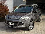 Foto venta Auto usado Ford Kuga 2.0L SEL 4x4 (2014) color Gris Oscuro precio $390.000