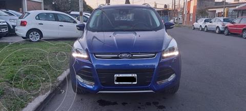foto Ford Kuga 2.0L Titanium 4x4 usado (2017) precio $3.650.000