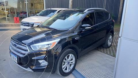 foto Ford Kuga 2.0L SEL 4x2 usado (2017) precio $3.400.000