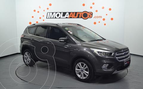foto Ford Kuga 2.0L SEL 4x2 usado (2018) precio $2.850.000