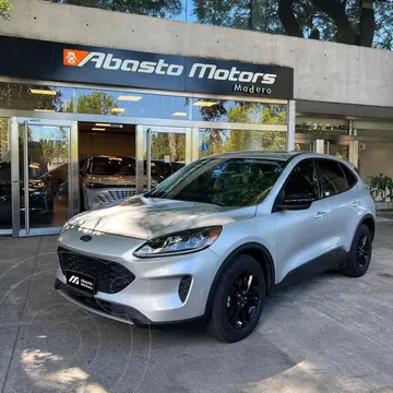 Ford Kuga KUGA 2.5 HIBRIDA  4X2 AUT usado (2020) color Gris precio u$s26.900