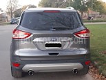 Foto venta Auto usado Ford Kuga SEL 1.6T (2013) color Gris Titanio precio $610.000