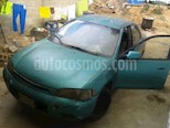 foto Ford Laser Lxi L4,1.6i A 1 1 usado (1997) color Verde precio Bs.6.360.000