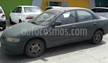foto Ford Laser GLXi Sinc. usado (1997) precio u$s1.000