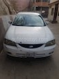 foto Ford Laser Glxi L4,1.8i A 1 1 usado (1998) color Blanco precio u$s800