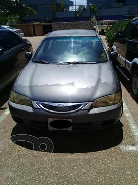 Ford Laser Glxi L4,1.8i A 1 1 usado (1999) color Gris precio u$s1.300