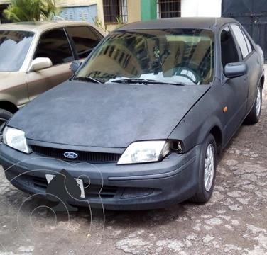 foto Ford Laser GLXi Auto. usado (2001) color Azul precio u$s1.600