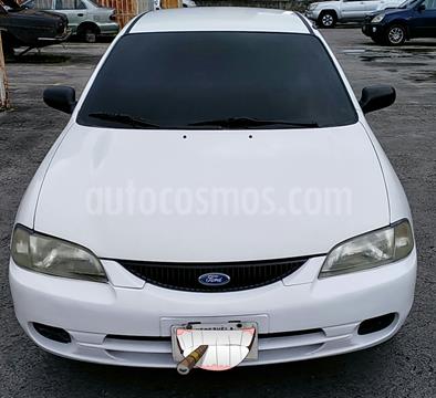 foto Ford Laser EFI usado (1999) precio u$s2.400