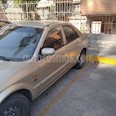 foto Ford Laser GLXi Sinc. usado (2000) color Bronce precio u$s1.700