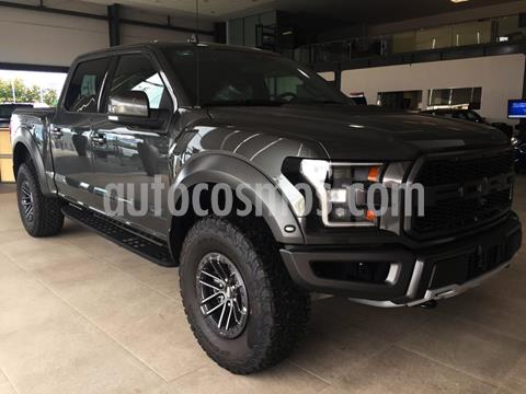 foto Ford Lobo Raptor SVT usado (2020) precio $1,582,300