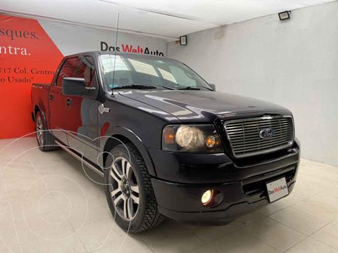 foto Ford Lobo Harley Davidson 4x4 usado (2007) color Blanco precio $295,000
