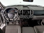foto Ford Lobo Doble Cabina XLT 4x2 V8 usado (2016) precio $435,000