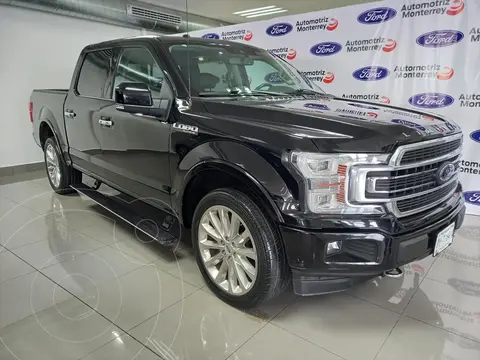 Ford Lobo usados en Nuevo León león automotriz Ford Lobo usados en Nuevo León