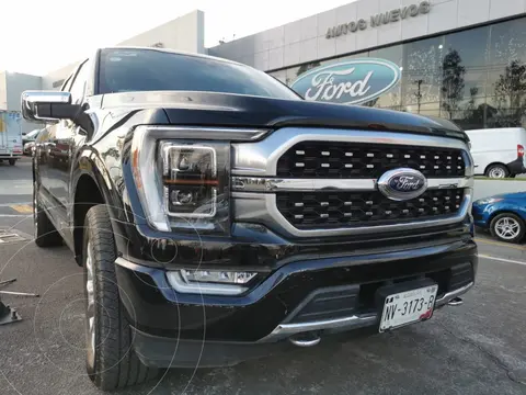  Ford usados en México
