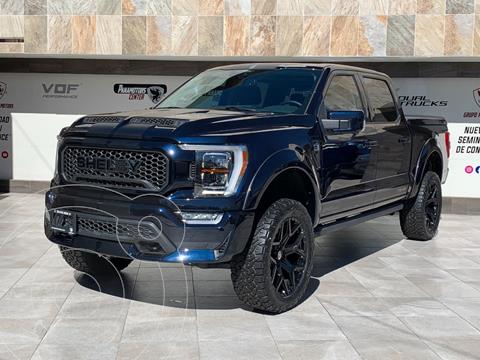 Ford Lobo seminuevos en México