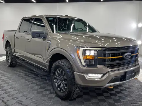 Ford Lobo Tremor usado (2022) color Gris precio $1,049,999